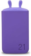 Romoss Lovely Elf Purple - Powerbank