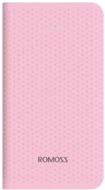 Romoss Sense mini PHP05 5000mAh Pink - Powerbank