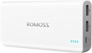 Romoss Sense 15 PHP15 15000mAh White - Powerbank