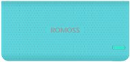 Romoss Sense 15 PHP15 15000 mAh Blue - Powerbank