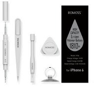 Romoss iPhone Replacement Battery iPhone 6 - Tölthető elem