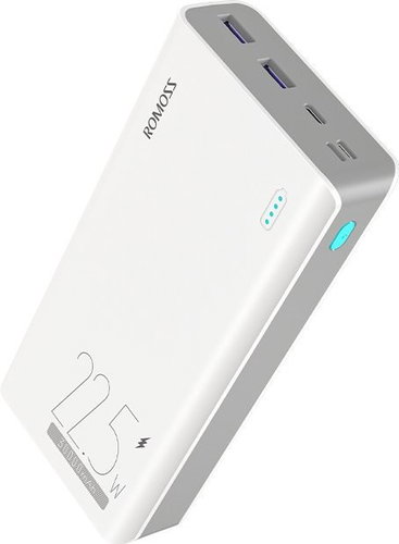 Romoss Sense 8F 30000mAh - Powerbanka - Main image