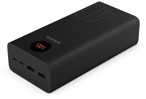 Romoss PEA40 40000mAh - Powerbanka - Main image