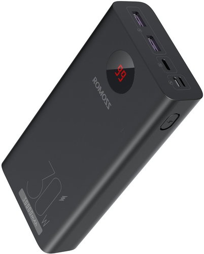 Romoss PEA30 30000mAh - Powerbanka - Main image