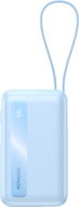 Romoss PPR10 10000mAh Fast Charge + PD3.0 (22.5W) modrá - Powerbanka