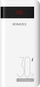 Romoss Sense6PS Pro 20000mAh Fast Charge + PD3.0 (30W) bílá - Powerbanka