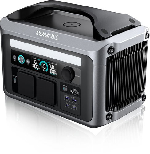 Romoss RX1000 1008Wh - Charging Station - Main image