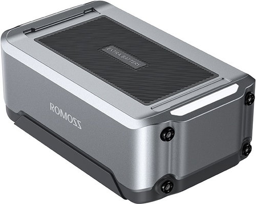 Romoss BE1000 Additional battery 1008Wh - Expansion Battery - Main image