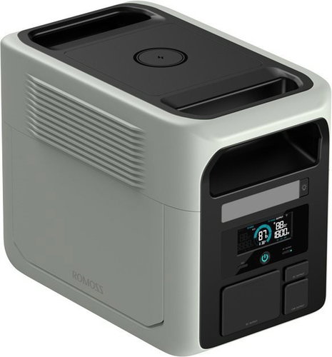 Romoss RM1800 1344Wh - Charging Station - Main image