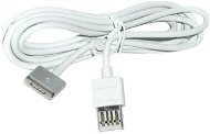 Romoss Magsafe2 cable eUSB 14.85V 3.05A 45W 1.8m - Power Cable