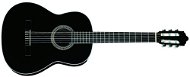 Classical Guitar ROMANZA R-C371 Black - Klasická kytara