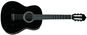 ROMANZA R-C371 Black - Classical Guitar