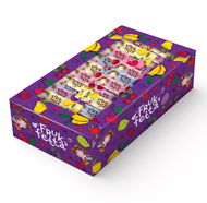 Sergio mini ovocné tyčinky mix fruit 1000g - Children's Bar