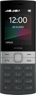 Nokia 150, fekete - Mobiltelefon