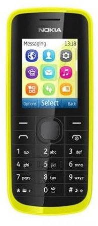 Nokia 113 - Mobile Phone - Main image