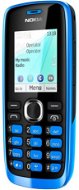Nokia 112 (Dual SIM) Cyan - Handy