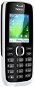  Nokia 112 (Dual SIM) White - Mobile Phone