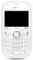 Nokia Asha 200 White - Mobile Phone