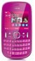 Nokia Asha 200 Pink - Mobile Phone