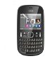 Nokia Asha 200 Graphite - Mobile Phone