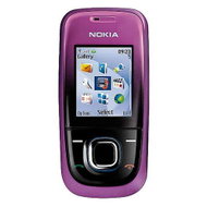 Nokia 2680 - Mobile Phone