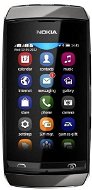 Nokia Asha 305 - Mobile Phone