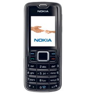 Nokia 3110 Classic oranžový - Mobile Phone