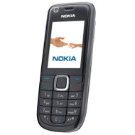 Nokia 3120 Classic černý - Mobile Phone