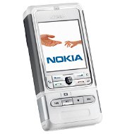 Mobilní telefon GSM Nokia 3250 XpressMusic - Handy