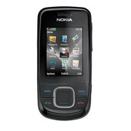 Nokia 3600 Slide uhlový - Mobile Phone
