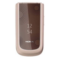 Nokia 3710 Fold Pink - Handy