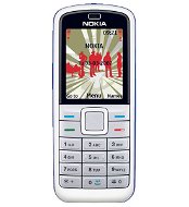 GSM mobilní telefon Nokia 5070  - Handy