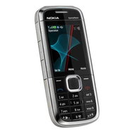 Nokia 5130 XpressMusic - Mobile Phone