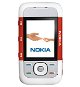 GSM mobilní telefon Nokia 5200 - Handy