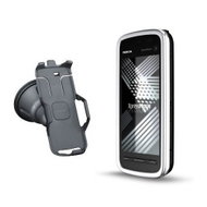GSM Nokia 5230 NAVI pack - Mobile Phone