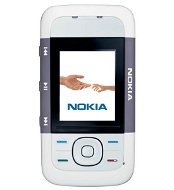 GSM mobilní telefon Nokia 5300 XpressMusic  - Mobile Phone