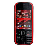 Nokia 5730 XpressMusic - Mobile Phone