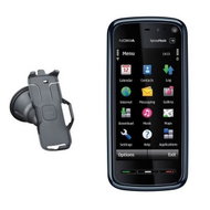 Nokia 5800 XpressMusic NAVI pack - Mobile Phone