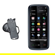  Nokia 5800 XpressMusic NAVI pack red - Mobile Phone