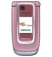 GSM mobilní telefon Nokia 6131 - Mobile Phone