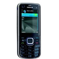 Nokia 6220 Classic - Mobile Phone