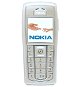 GSM Nokia 6230i stříbrný (silver) - Handy
