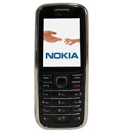 GSM mobilní telefon Nokia 6233 černý - Mobile Phone