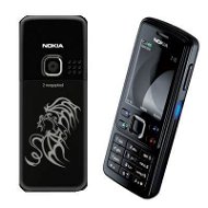 Nokia 6300 - Handy