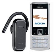 Nokia 6300 - Mobilní telefon