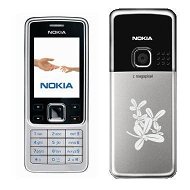 Nokia 6300 - Mobile Phone