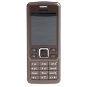 Nokia 6300 hnědý - Mobile Phone