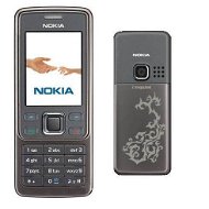 Nokia 6300 - Mobilní telefon