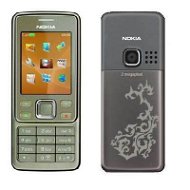 Nokia 6300 - Mobile Phone