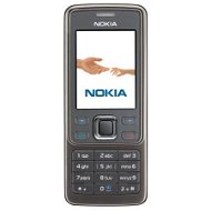 GSM Nokia 6300i šedý - Mobile Phone